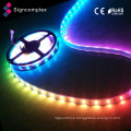 Original Design Multiple Color Flexible 12/24V LED Strip RGB SMD 5050